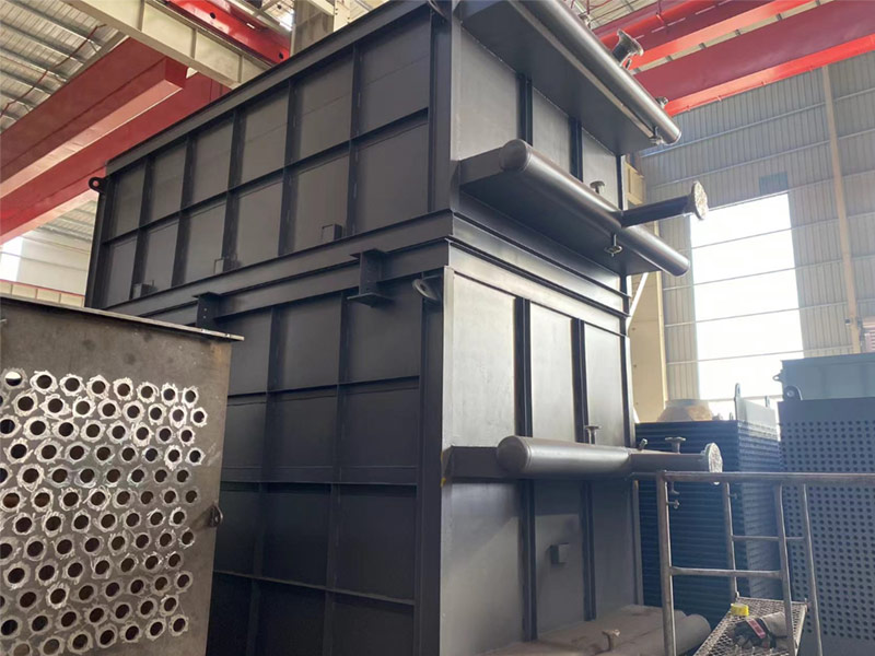 省煤器型號眾多應(yīng)該如何選擇？